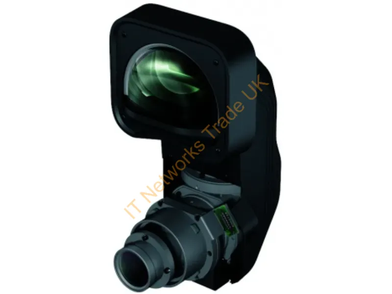 V12H004X0A - Epson Lens ELPLX01S UST EB-PU Series