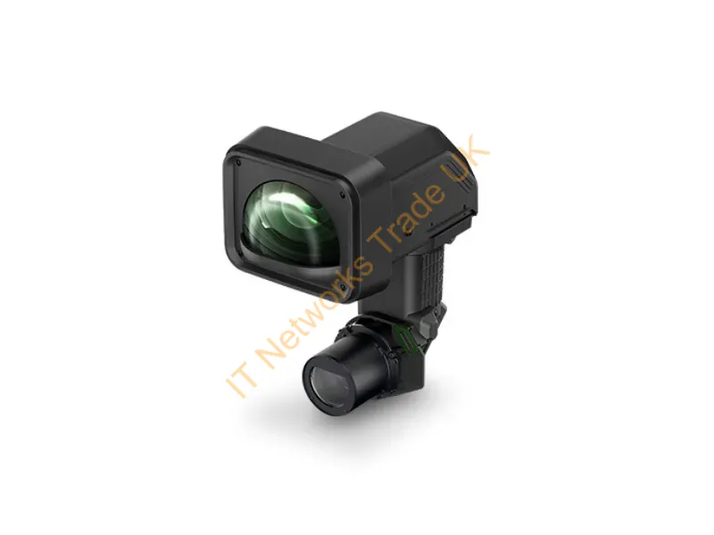 V12H004X0B - Epson Lens ELPLX02S UST EB-PU2000 Series