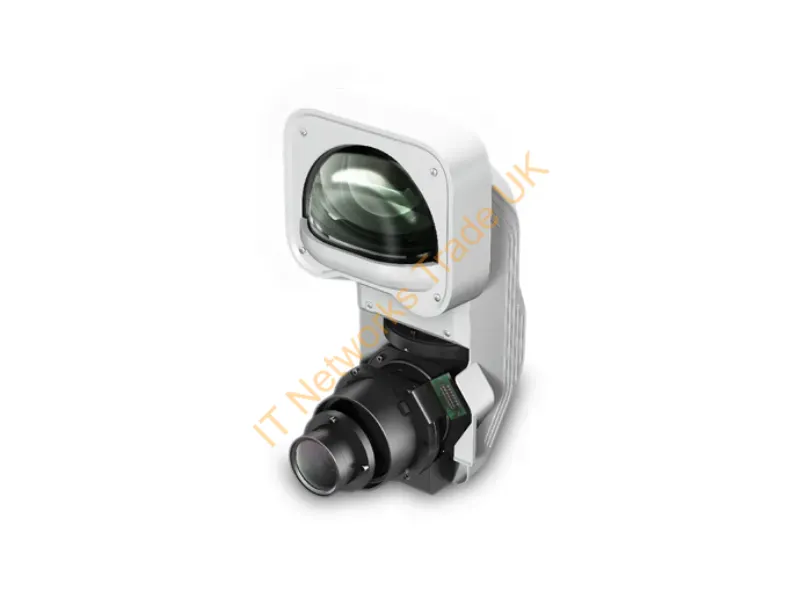 V12H004Y0A - Epson Lens ELPLX01WS UST EB-PU Series