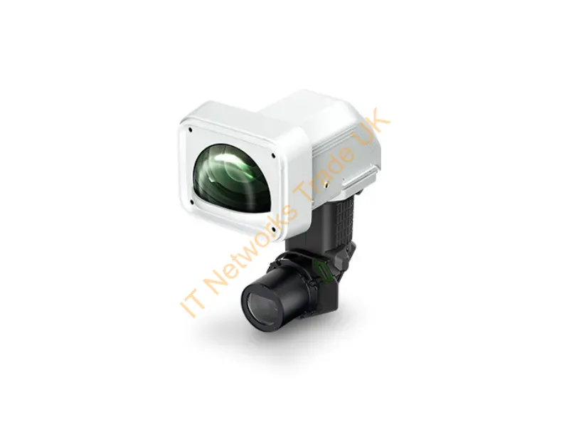 V12H004Y0B - Epson Lens ELPLX02WS UST EB-PU2000 Series