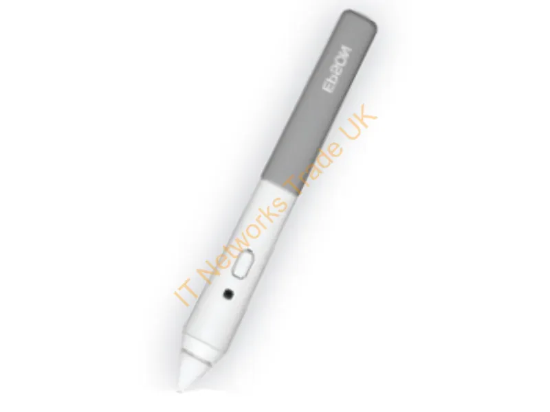 V12H378001 - Epson Interactive Pen ELPPN01 EB450Wi/460i Accessory