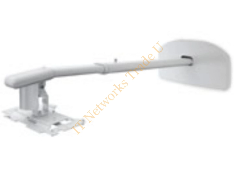 V12H706040 - Epson ELPMB45 Wall White project mount Accessory