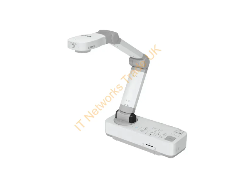 V12H757040 - Epson ELPDC13 1/2.7" CMOS USB 2.0 White document camera Cable