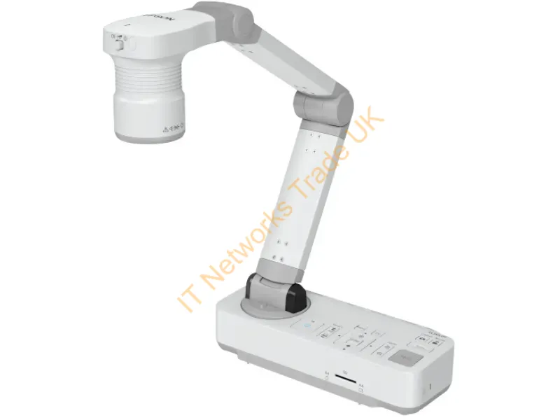 V12H758040DA - Epson ELPDC21 1/2.7" CMOS White document camera Cable