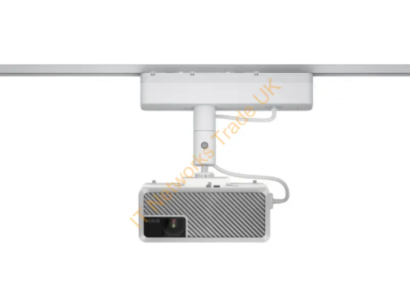 V12H964240 - Epson Lighting Track Mount ELPMB61W