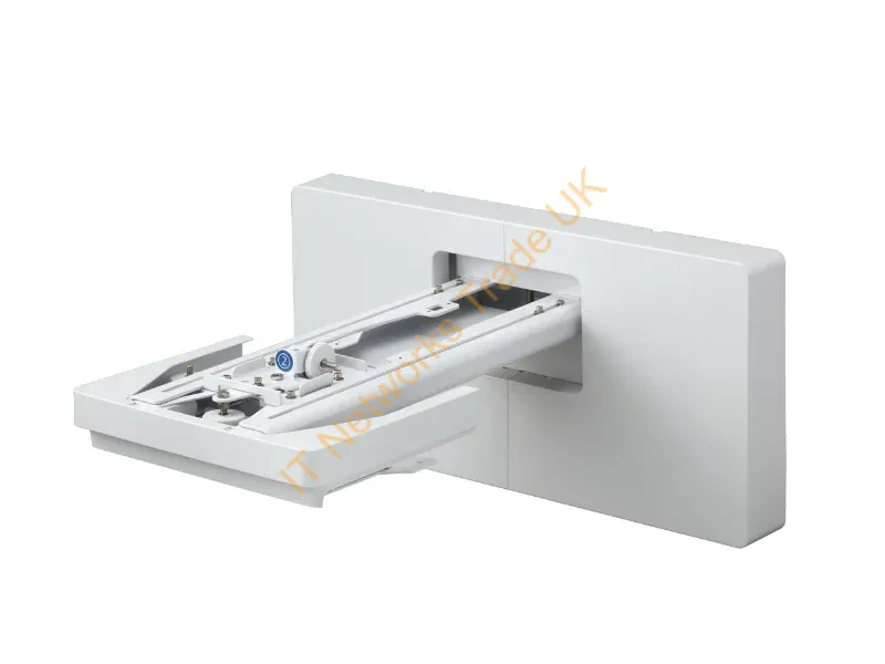 V12HA06A06 - Epson Ultra-short-throw Wall Mount ELPMB62