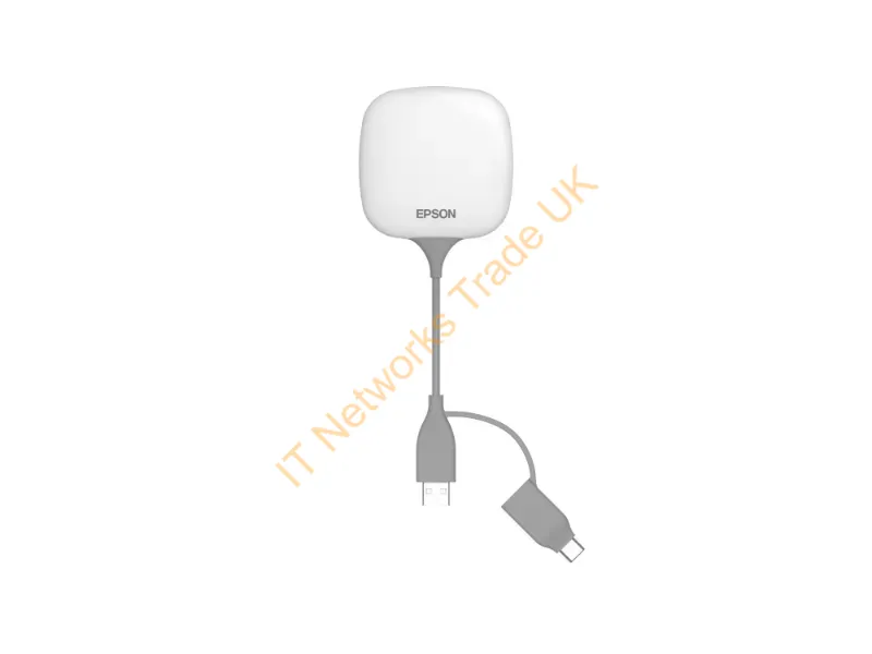 V12HA43040 - Epson ELPWT01 Wireless Transmitter