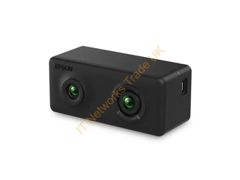 V12HA46010 - Epson Camera Unit ELPEC01