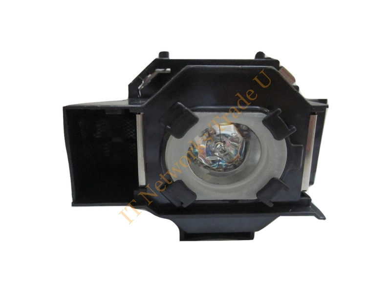 V13H010L34-V7-1E - V7 Replacement Lamp for Epson V13H010L34 Accessory