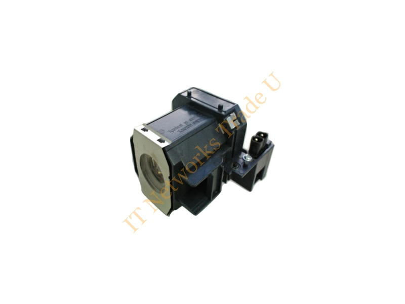 V13H010L35-V7-1E - V7 Replacement Lamp for Infocus V13H010L35 Accessory