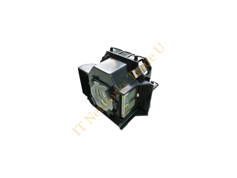 V13H010L44-V7-1E - V7 Replacement Lamp for Infocus V13H010L44 Accessory