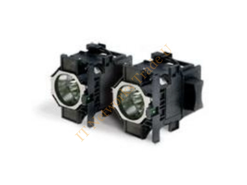 V13H010L52 - Epson Lamp ELPLP52 EB-Z8000/8050 (x2) Accessory