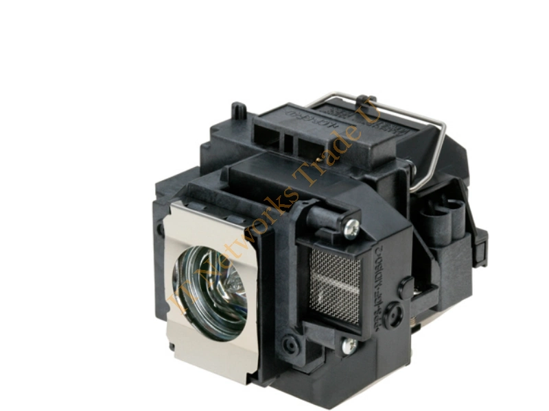 V13H010L54 - Epson Lamp ELPLP54 EB-SXW7/SXW8/- EH-TW450 Accessory