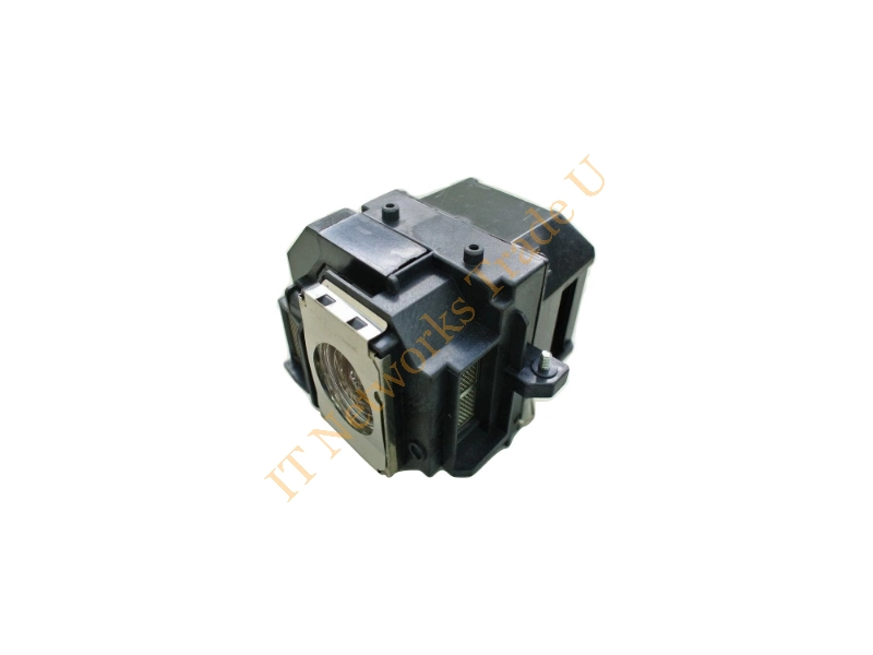V13H010L55-V7-1E - V7 Replacement Lamp for Infocus V13H010L55 Accessory