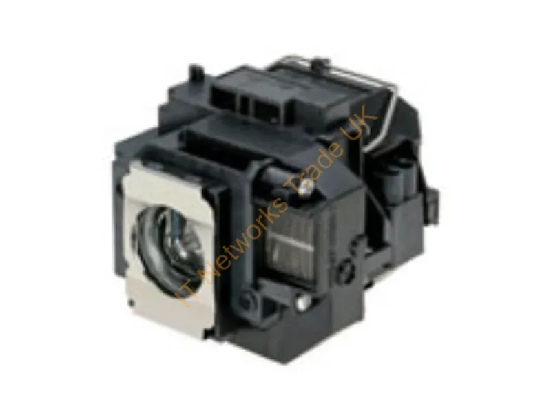 V13H010L55 - Epson Lamp ELPLP55 EB-W8D Accessory