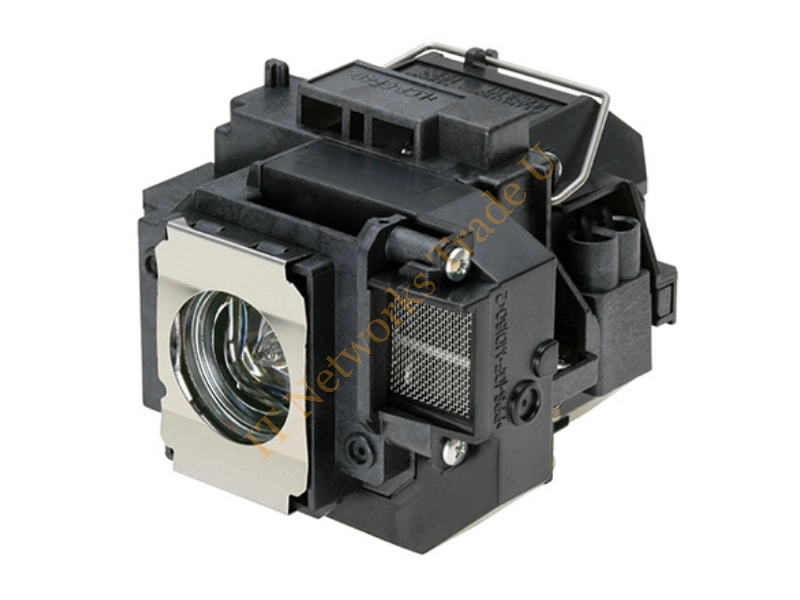 V13H010L58 - Epson Lamp ELPLP58 EB-SXW9/SXW10 Accessory