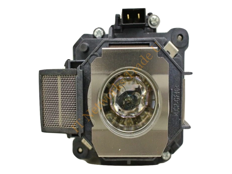 V13H010L63-V7-1E - V7 Replacement Lamp for Epson V13H010L63 Accessory