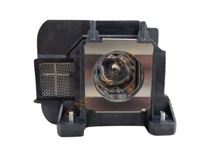 V13H010L77-V7-1E - V7 Replacement Lamp for Epson V13H010L77 Accessory