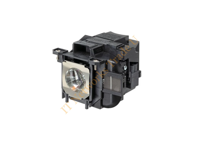 V13H010L78 - Epson ELPLP78 200W UHE projector lamp Accessory