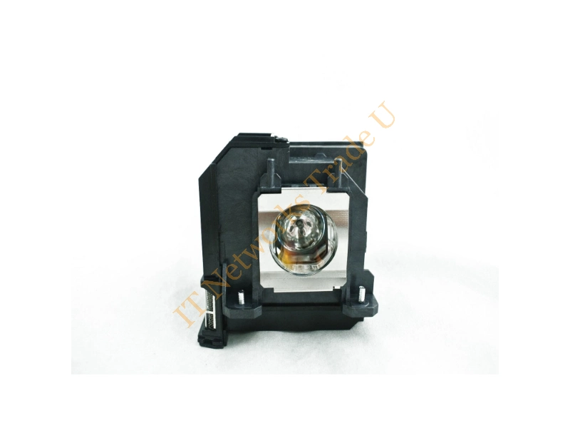 V13H010L80-V7-1E - V7 Replacement Lamp for Epson V13H010L80 Accessory