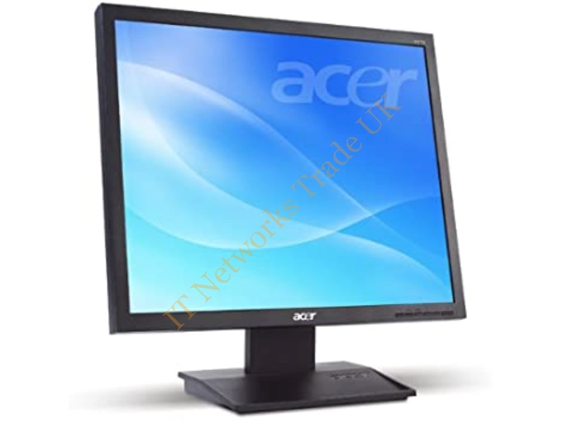 V173-9945 Acer V173 17-inch LCD Monitor