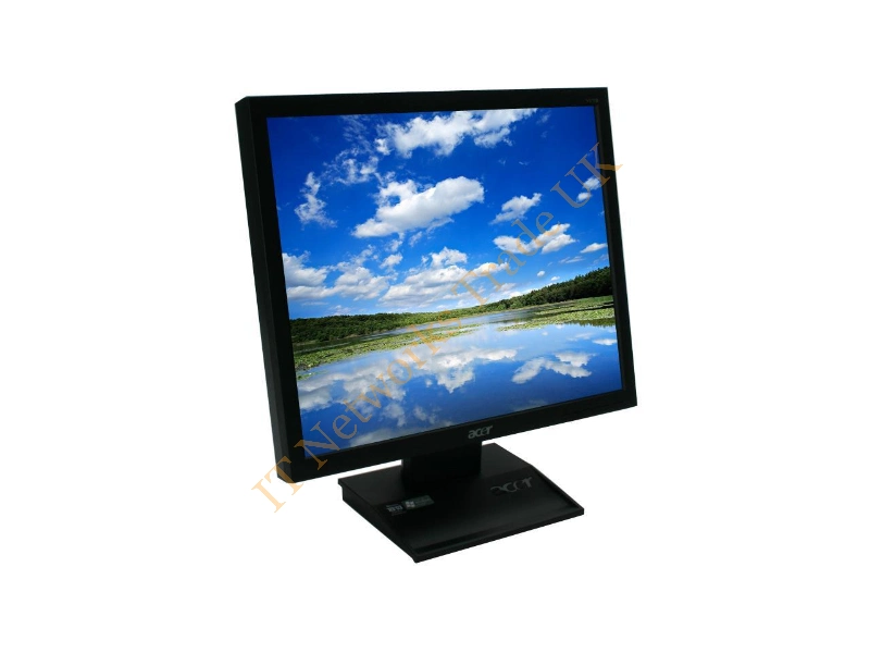 V1739892 Acer V173 17 LCD Monitor