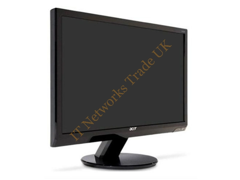 V193-13729 Acer V193 19 LCD Monitor