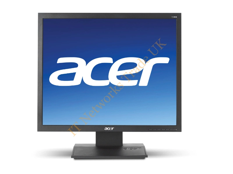 V19319377 Acer V193 19-inch LCD Display LCD Monitor