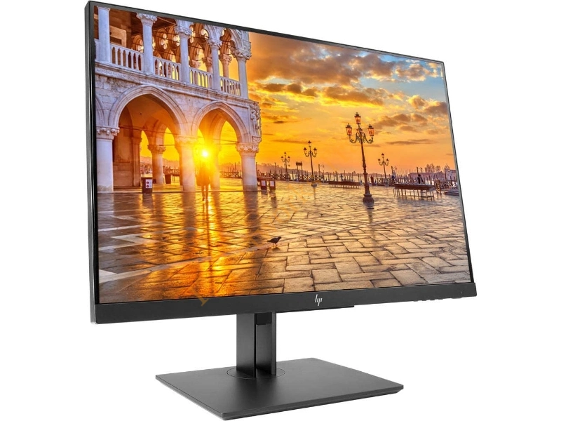 V1D39UC#ABA HP Z24n 24-inch 1920 x 1200 TFT Active Matrix DVI-D / DisplayPort / HDMI / USB 3.0 / Audio line-out  LED Monitor