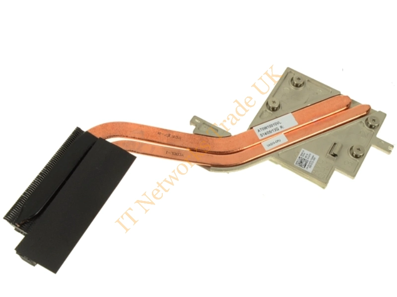 V1K7V Dell Laptop Heatsink Precision M4800
