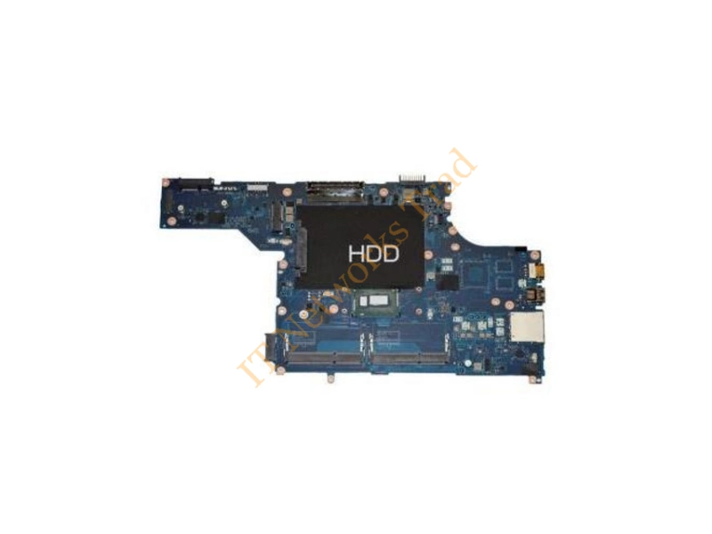V1NFD Dell System Board Core i5 2.0GHz (i5-4310U) with CPU Latitude Laptop Motherboard