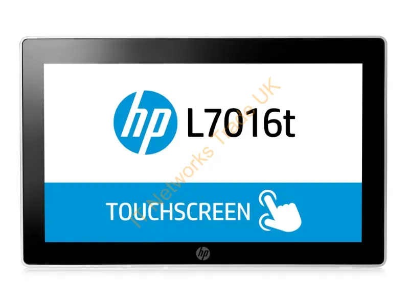 V1X13A8#ABA - Hp L7016T 15.6-Inch Retail Touch Monitor