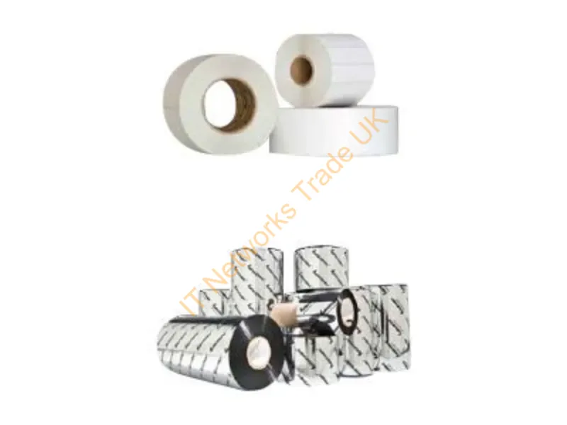 V2067618 - Intermec 12Xduratran Ii, 3Xtmx1500