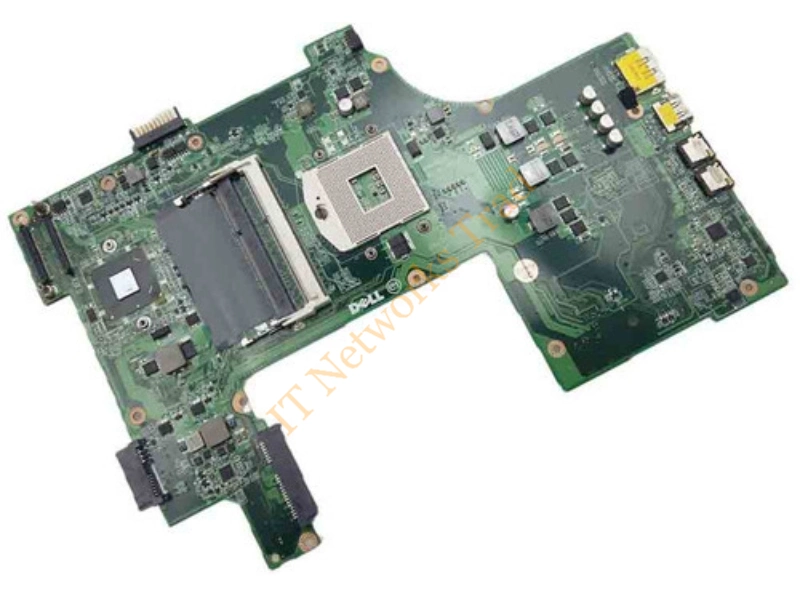 V20WM Dell System Board for Inspiron N7010 Laptop Motherboard