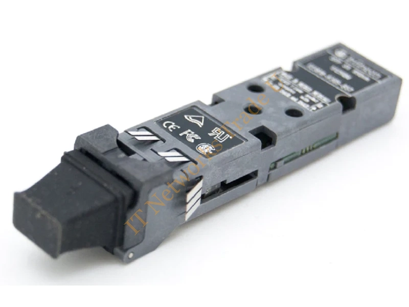 V23818-M305-B57 Infineon 2Gbps Multi-mode Fibre 850nm LC Connector SFP Transceiver Module