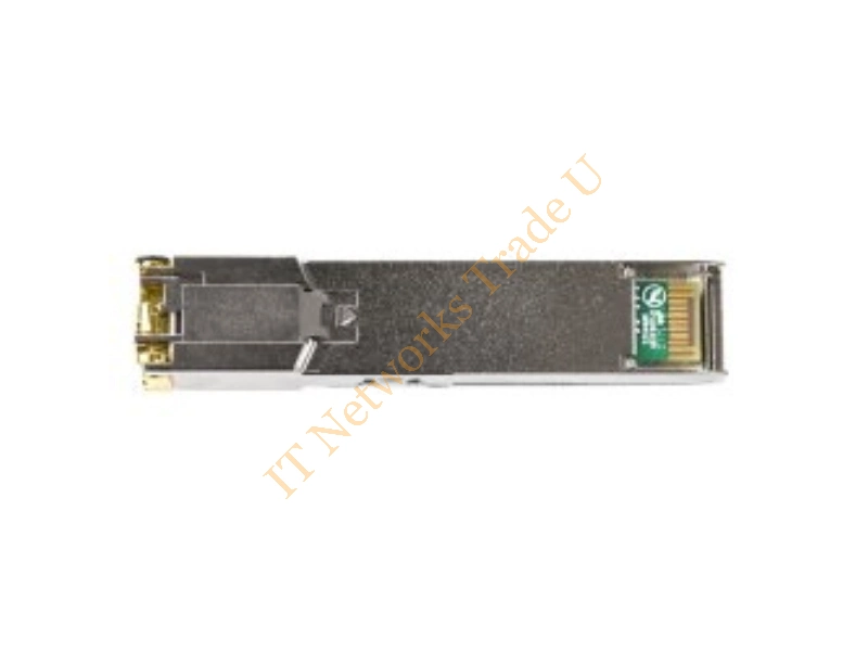 V23818-N15-L353 Infineon 2.5Gbps Single-Mode Fibre Optics 1300nm Duplex LC Connector SFF Transceiver Module