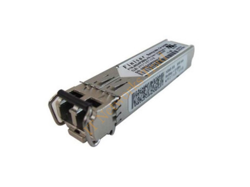 V23826-K305-C353-C3 Finisar 1.3Gbps 1000Base-SX Multi-mode Fiber 550m 850nm Duplex SC Connector MAU Transceiver Module