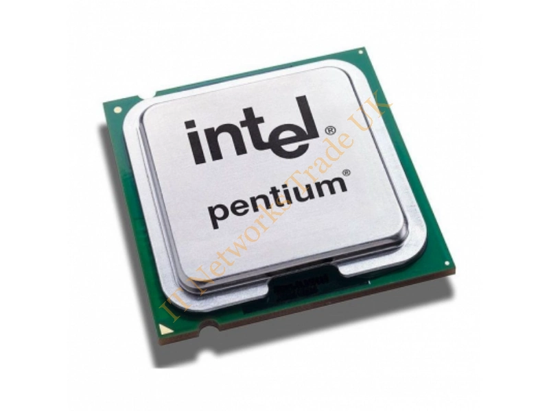 V26808B7770V11 Fujitsu 1.40GHz 400MHz FSB 1MB L2 Cache Socket PGA478 Intel Pentium M 1-Core Retail Processor