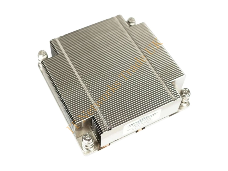 V26898-B964-V2 Fujitsu Heatsink for Primergy RX200 S6