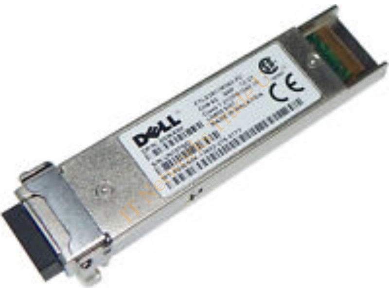 V268F Dell Ftlx3811M344-Fc Chan44 10GB/s XFP Switch Module