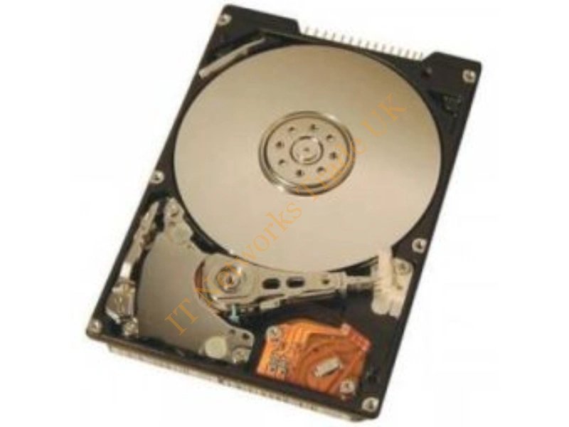 V2DSKTP-1TB HP CMS ABSplus V2 1TB 7200RPM eSATA USB 2.0 3.5-inch External Hard Disk Drive Storage HDD