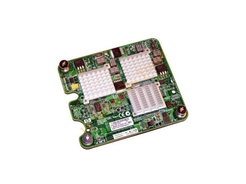 V2GF3 Dell Mellanox Cx3 Vpi 1-Port QSFP Mezzanine Card for PowerEdge FC430 Server Accessory