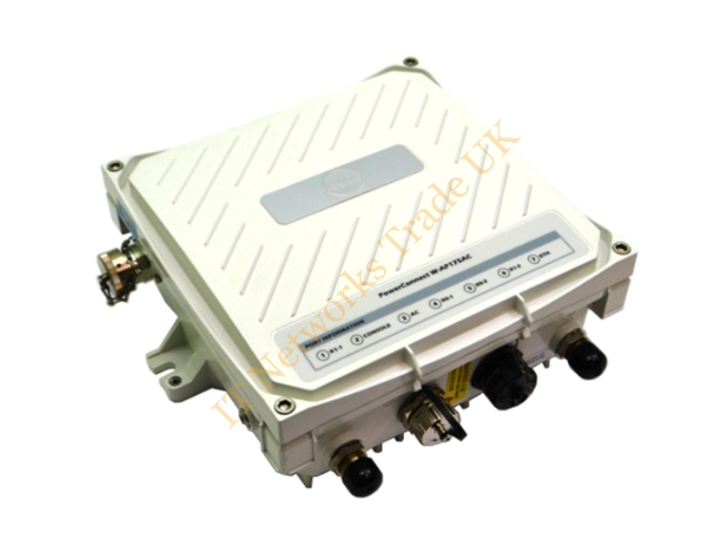 V2X9F Dell PowerConnect W-ap175pac Outdoor Wireless Access Point