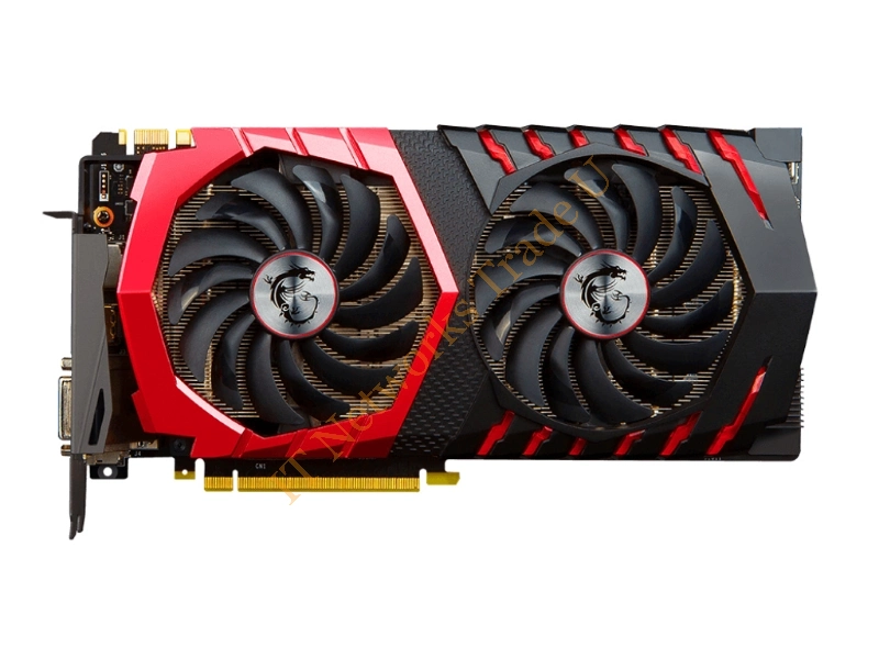 MSI GeForce GTX 1070 Gaming X 8GB Graphic card