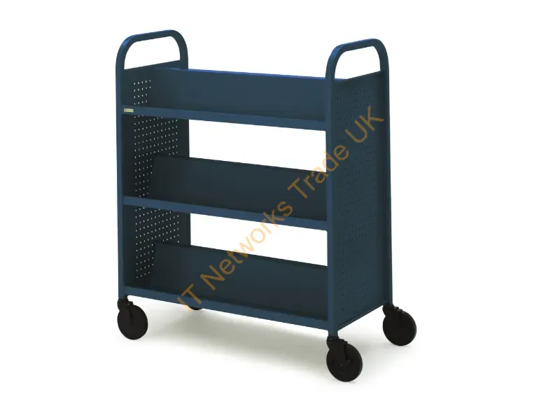 V336-RB5 - Bretford V336 Blue
