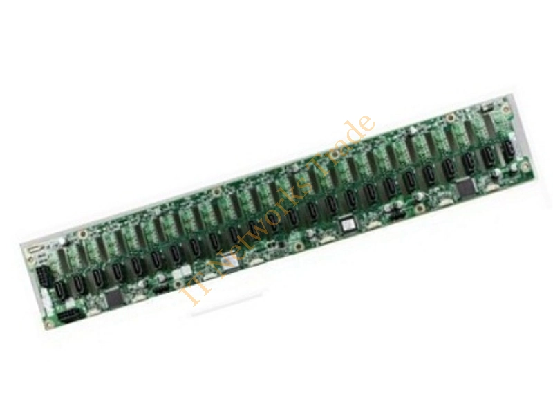 V38K3 Dell Hard Drive Backplane 2.5-inch 25 Bay SFF for PowerEdge VRTX Server Accessory