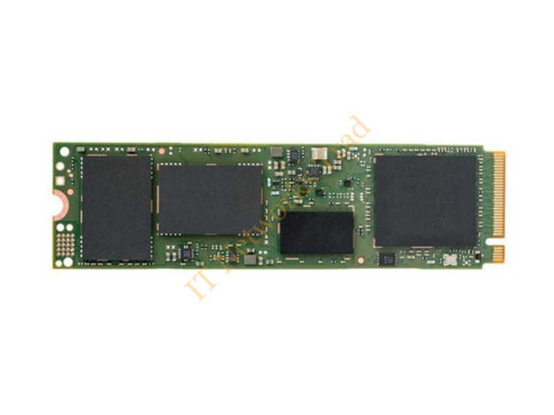 V3K67AA#ABB HP 512GB PCI Express 3.0 x4 NVMe M.2 2280 Solid State Drive SSD Storage