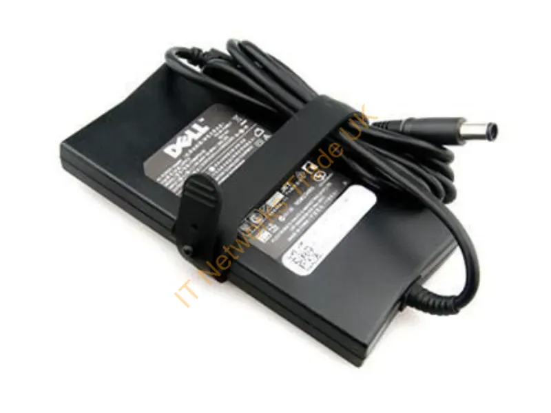 V3KCV Dell Laptop AC Adapter 90W Latitude E6440 E6540 E5440 E7240 E7440 Power Adapter