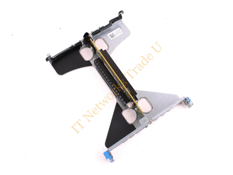 V3M34 Dell X8/X16 Riser Card for PowerEdge R620 Server Accessory