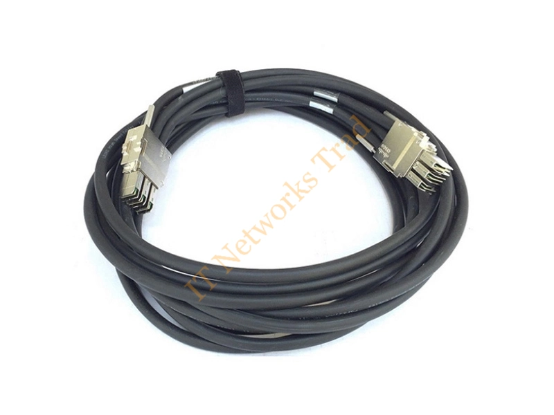 V3R4J Dell Networking Cable SFP+ to SFP+ 10GbE Copper Twinax Direct Attach Cable 7 m Network Ethernet Cable